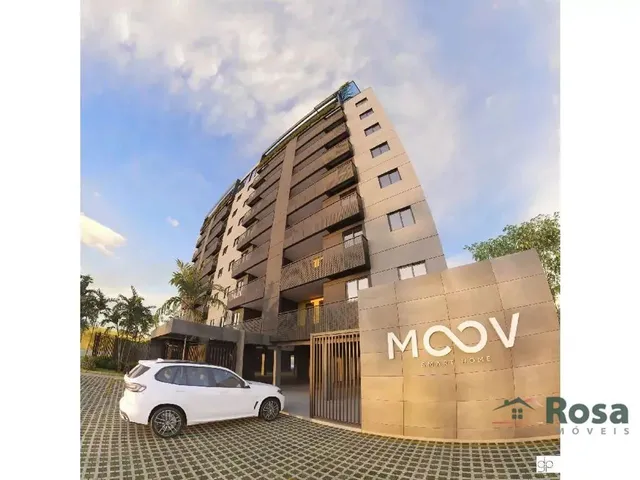 Imagem 1: Apartamento para Venda Rodoviária Parque Cuiabá
