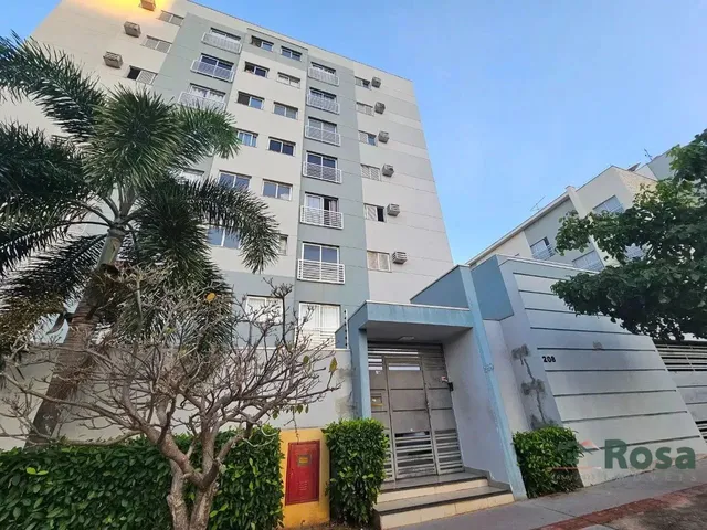 Imagem 1: Apartamento para Venda, Próximo Ao Hospital São Mateus, 2 Quartos Sendo 01 Suíte