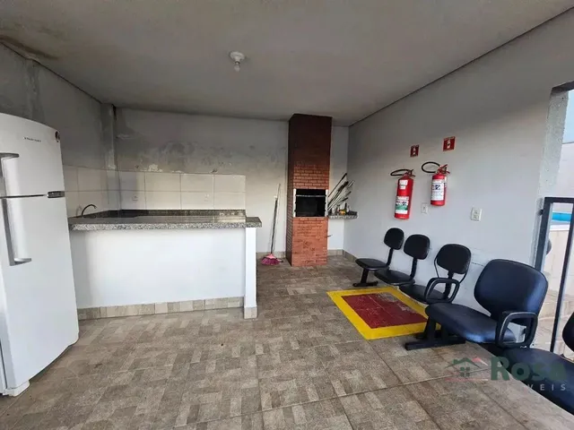 Imagem 7: Apartamento para Venda, Próximo Ao Hospital São Mateus, 2 Quartos Sendo 01 Suíte