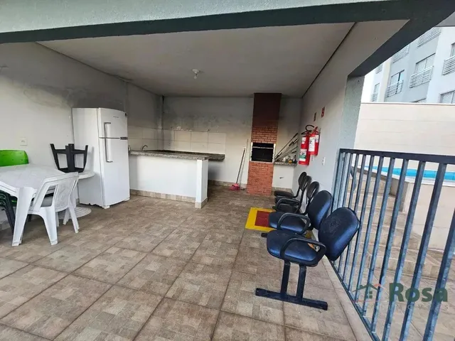 Imagem 8: Apartamento para Venda, Próximo Ao Hospital São Mateus, 2 Quartos Sendo 01 Suíte