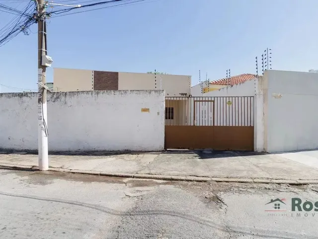 Imagem: Casa para Venda, 3 Quartos Sendo Uma Suíte