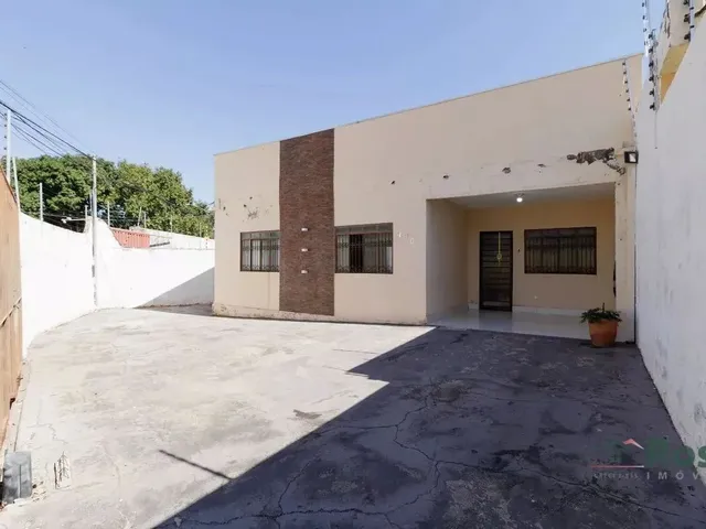 Imagem 9: Casa para Venda, 3 Quartos Sendo Uma Suíte, Jardim Petrópolis, Cuiabá