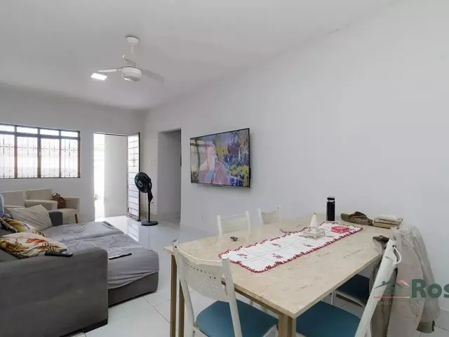 Imagem 4: Casa para Venda, 3 Quartos Sendo Uma Suíte, Jardim Petrópolis, Cuiabá