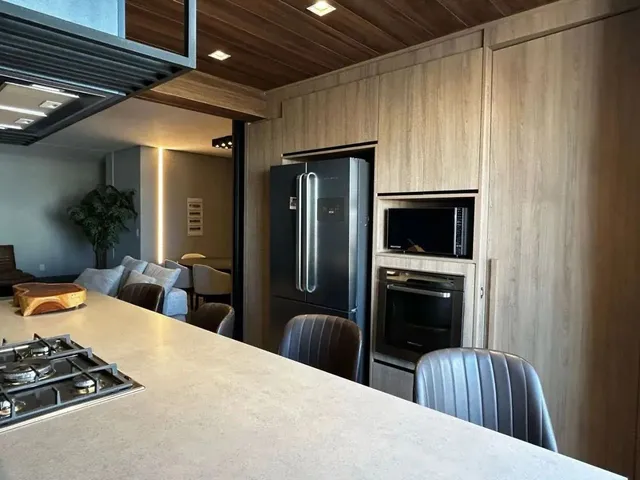 Imagem: Apartamento Mobiliado no Ed. Essenza Plaenge
