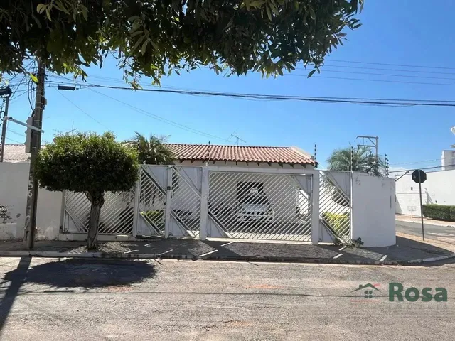 Imagem: Casa Térrea para Venda, 3 Quarto(S), santa