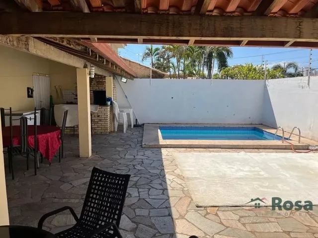 Imagem 4: Casa Térrea para Venda, 3 Quarto(S), santa Rosa, Cuiabá