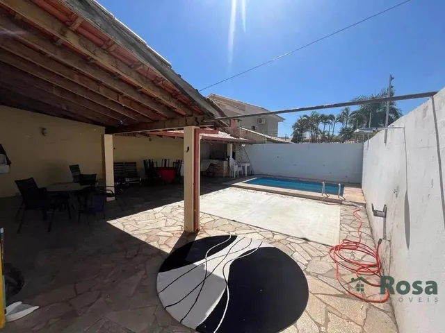 Imagem 6: Casa Térrea para Venda, 3 Quarto(S), santa Rosa, Cuiabá