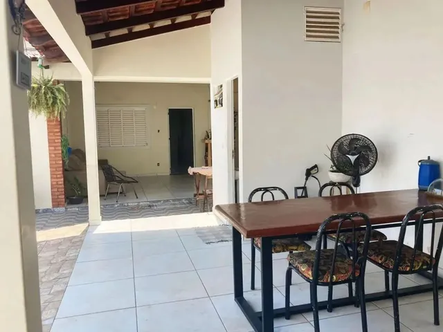 Imagem 16: Casa Bo Bairro Recanto dos Pássaros