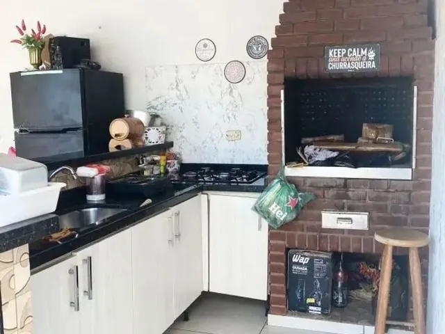 Imagem 14: Casa Bo Bairro Recanto dos Pássaros