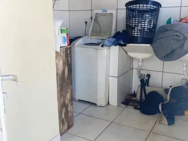 Imagem 15: Casa Bo Bairro Recanto dos Pássaros