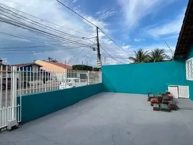 Imagem 6: Casa Bo Bairro Recanto dos Pássaros