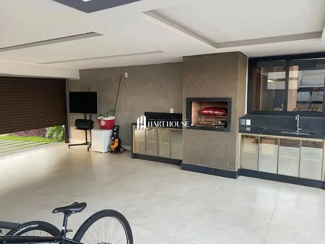 Imagem 8: Casa Térrea no Florais do Valle Alto Padrão (Venda