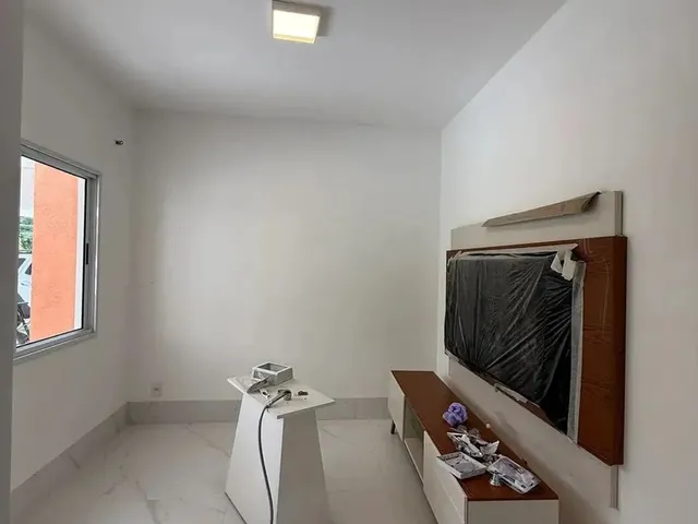 Imagem 5: Sobrado para Aluguel e Venda Possui 165 M2 com 3 Quartos - Condomínio Village do Bosque