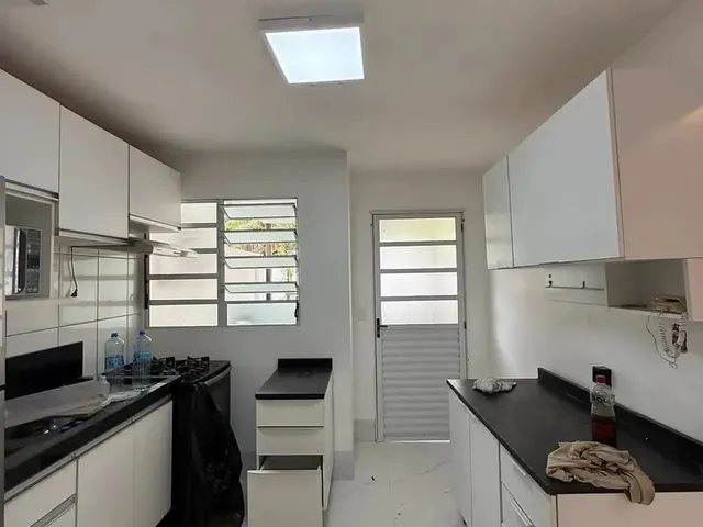 Imagem 15: Sobrado para Aluguel e Venda Possui 165 M2 com 3 Quartos - Condomínio Village do Bosque