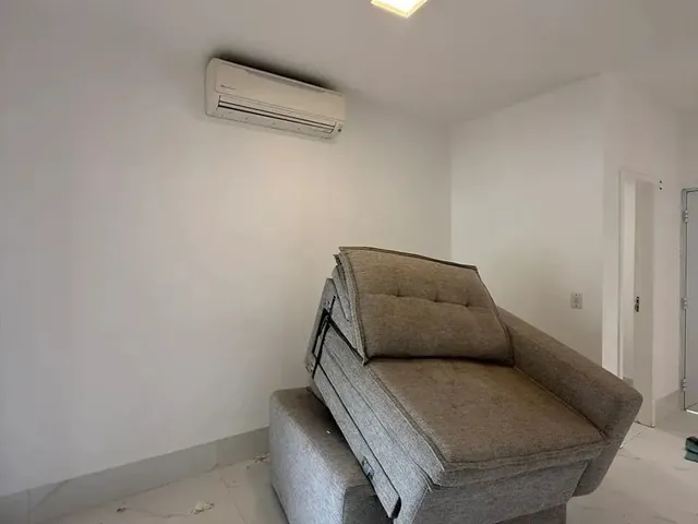 Imagem 10: Sobrado para Aluguel e Venda Possui 165 M2 com 3 Quartos - Condomínio Village do Bosque