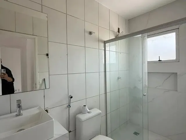 Imagem 14: Sobrado para Aluguel e Venda Possui 165 M2 com 3 Quartos - Condomínio Village do Bosque