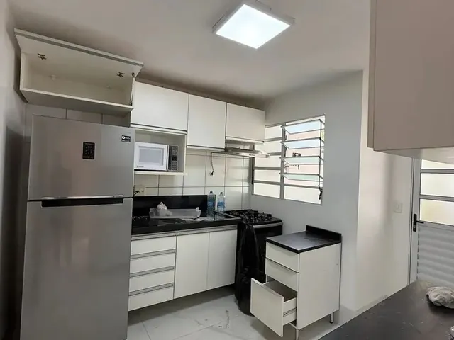 Imagem 6: Sobrado para Aluguel e Venda Possui 165 M2 com 3 Quartos - Condomínio Village do Bosque