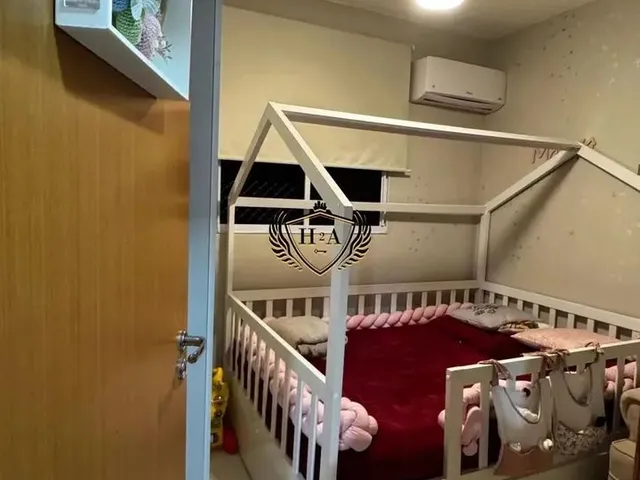 Imagem 7: Apartamento de 2 Quartos no Condomínio Chapada das Rosas