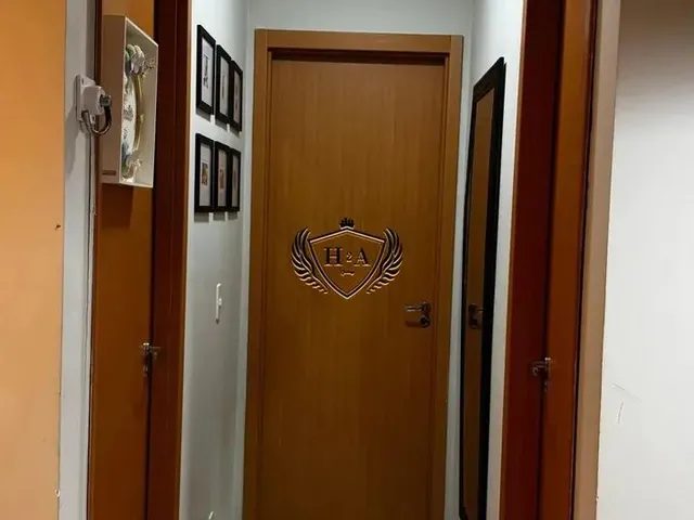 Imagem 16: Apartamento de 2 Quartos no Condomínio Chapada das Rosas