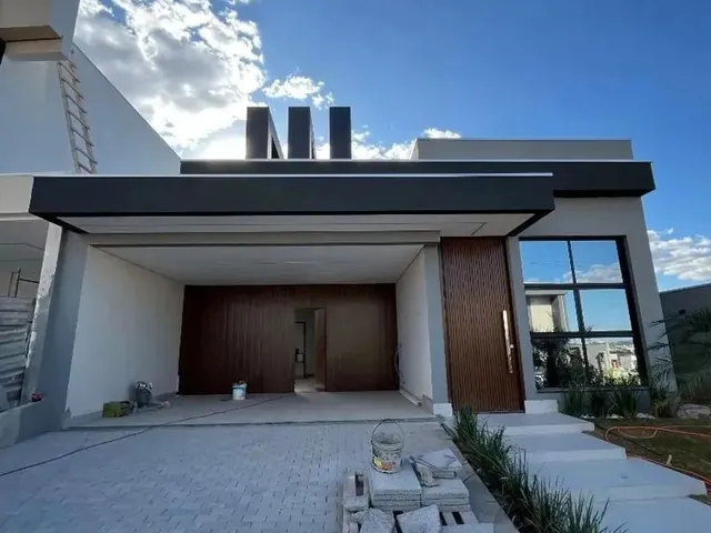 Imagem: Linda Casa no Condominio Brisas Horizontal