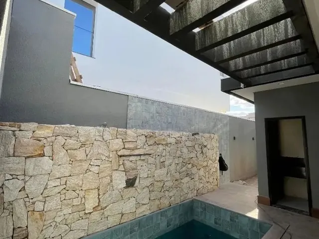 Imagem 6: Linda Casa no Condominio Brisas Horizontal
