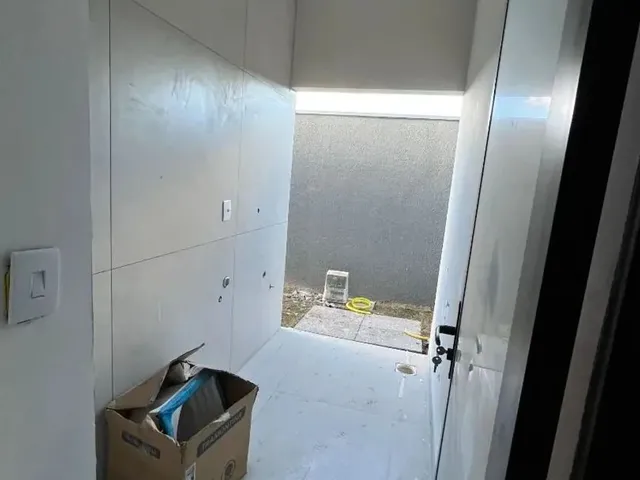 Imagem 9: Linda Casa no Condominio Brisas Horizontal