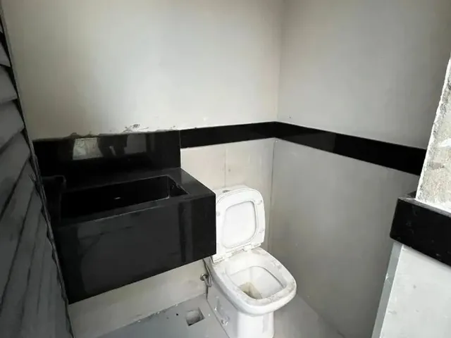 Imagem 14: Linda Casa no Condominio Brisas Horizontal