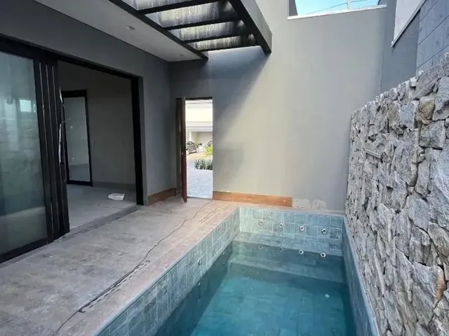 Imagem 4: Linda Casa no Condominio Brisas Horizontal