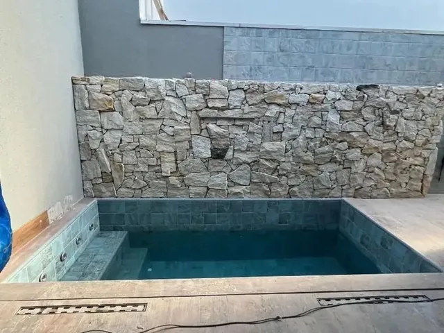 Imagem 13: Linda Casa no Condominio Brisas Horizontal