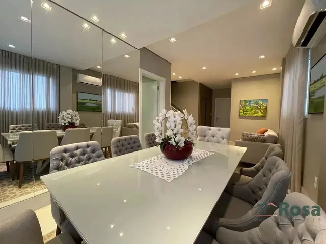 Imagem: Casa em Condomínio para Venda, Mobiliado