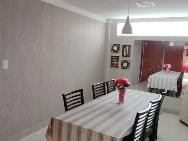 Imagem 5: Excelente Sobrado À Venda com Ampla Área Construída ( 345 Metros )Conforto e Lazer