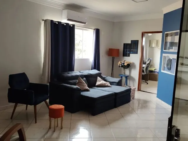 Imagem 8: Excelente Sobrado À Venda com Ampla Área Construída ( 345 Metros )Conforto e Lazer