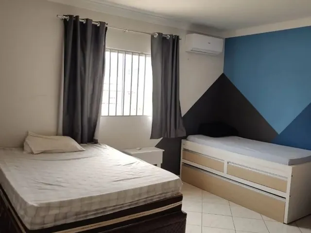Imagem 12: Excelente Sobrado À Venda com Ampla Área Construída ( 345 Metros )Conforto e Lazer