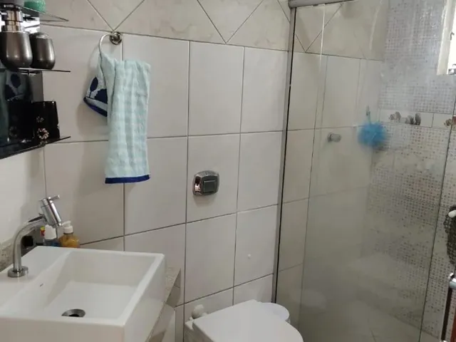 Imagem 14: Excelente Sobrado À Venda com Ampla Área Construída ( 345 Metros )Conforto e Lazer