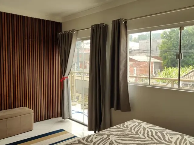 Imagem 15: Excelente Sobrado À Venda com Ampla Área Construída ( 345 Metros )Conforto e Lazer