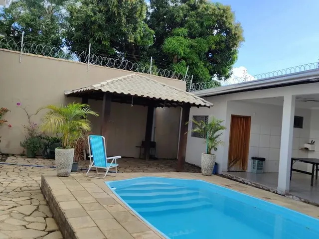 Imagem 16: Excelente Sobrado À Venda com Ampla Área Construída ( 345 Metros )Conforto e Lazer