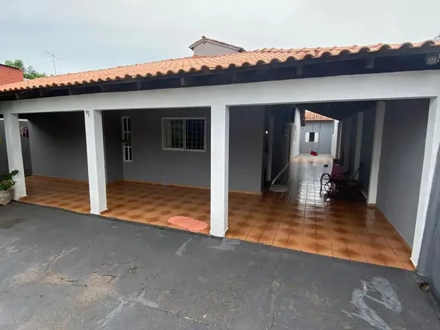 Imagem: Morada do Ouro