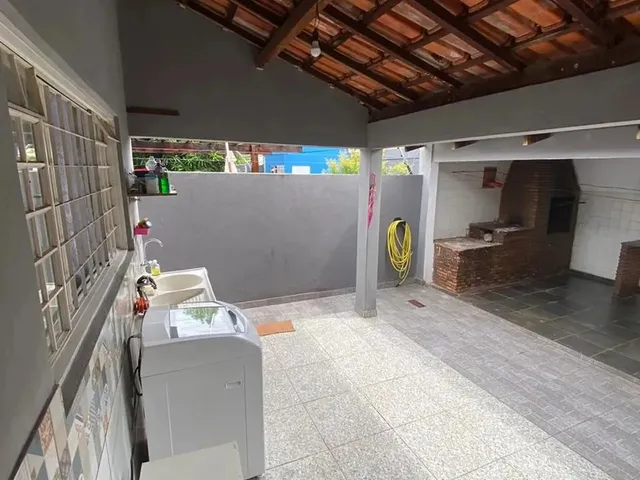 Imagem 2: Morada do Ouro Casa com 4 dormitórios