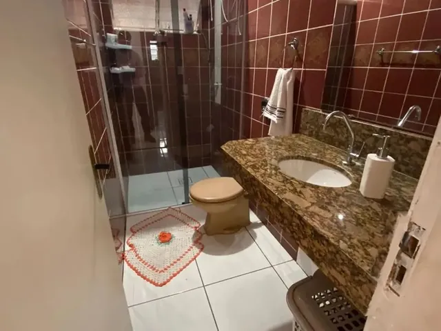 Imagem 4: Morada do Ouro Casa com 4 dormitórios