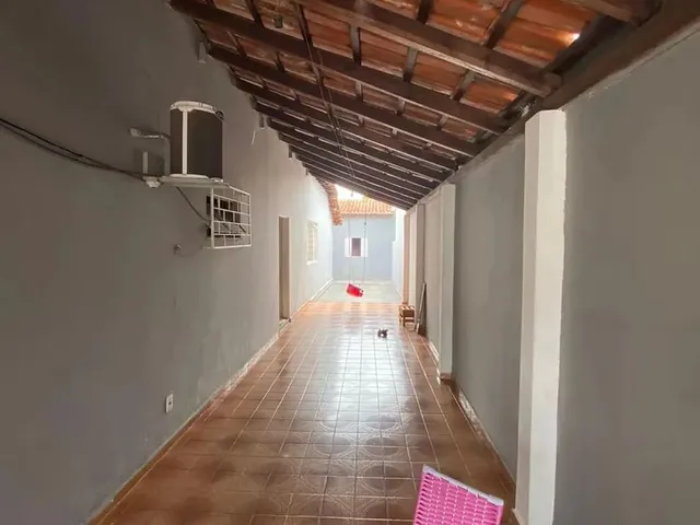 Imagem 7: Morada do Ouro Casa com 4 dormitórios