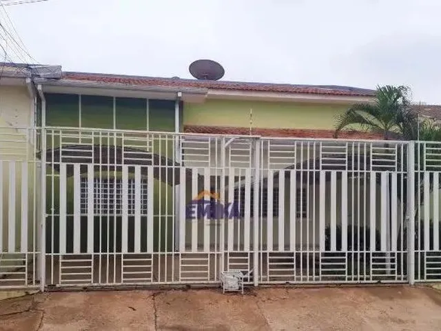 Imagem: Casa com 3 Quarto(S) no Bairro Jardim Cuiabá