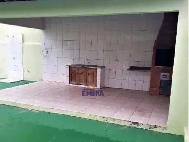 Imagem 4: Casa com 3 Quarto(S) no Bairro Jardim Cuiabá em Cuiabá - Mt