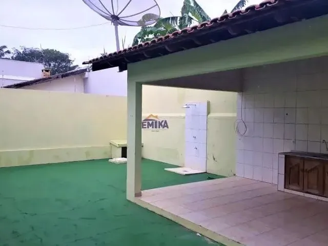 Imagem 2: Casa com 3 Quarto(S) no Bairro Jardim Cuiabá em Cuiabá - Mt