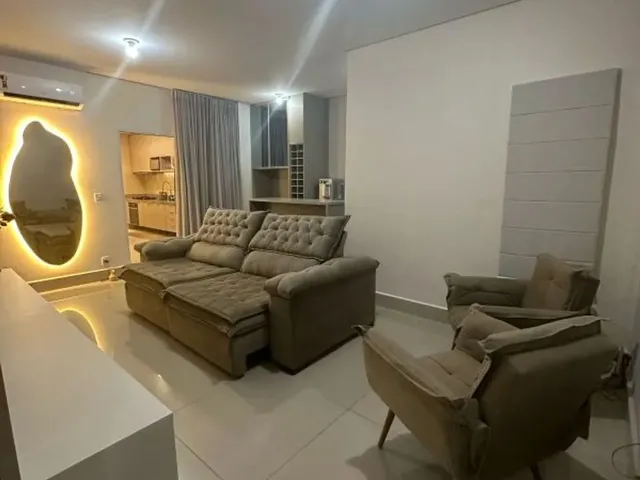 Imagem 1: Condomínio Residencial Sicília Residence