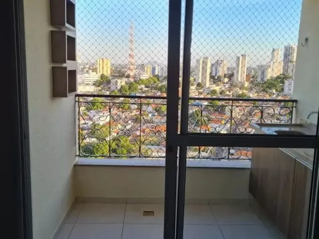 Imagem 12: Condomínio Torres de São George