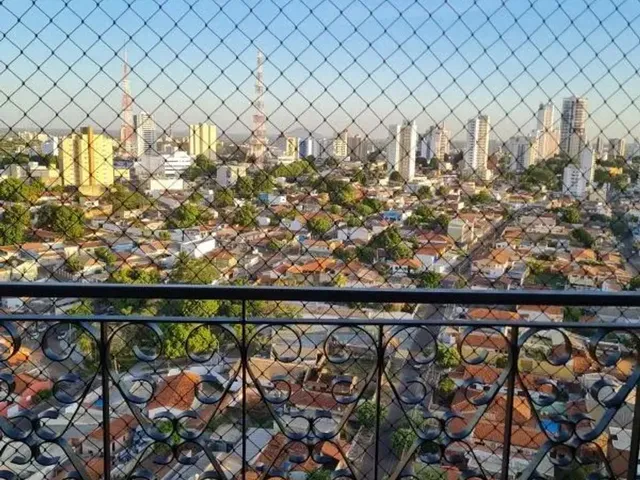 Imagem 3: Condomínio Torres de São George