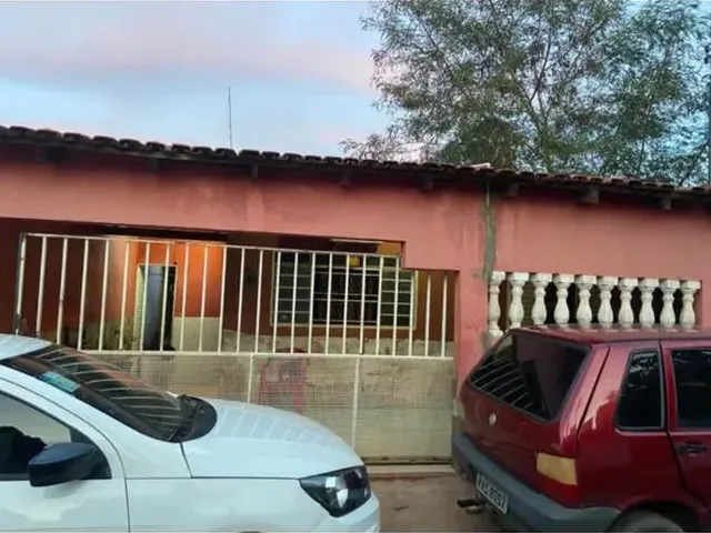 Imagem: Vendo Casa Ou Troco por Ágio de Casa