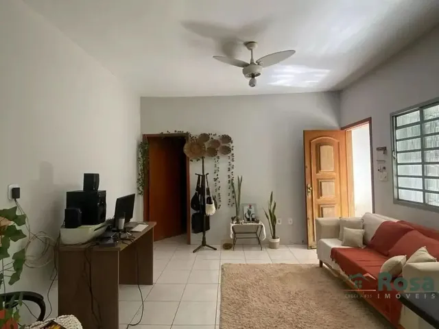 Imagem 2: Casa para Venda, 2 Quarto(S), santa Cruz, Cuiabá