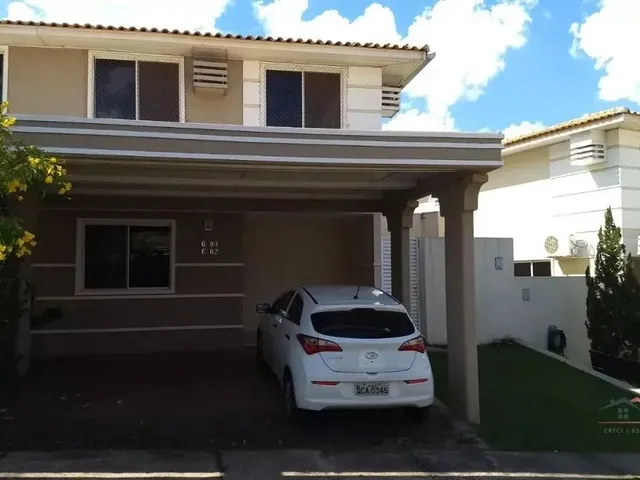 Imagem 1: Casa em Condomínio para Venda, 3 Quartos Sendo Uma Suíte, Ribeirão do Lipa, Cuiabá