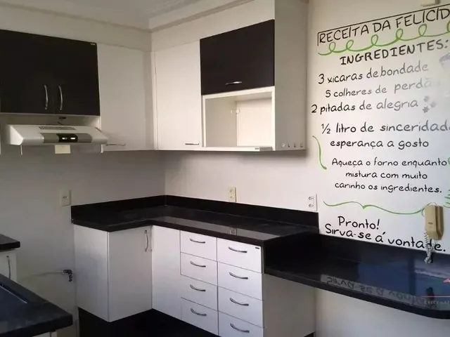 Imagem 6: Casa em Condomínio para Venda, 3 Quartos Sendo Uma Suíte, Ribeirão do Lipa, Cuiabá